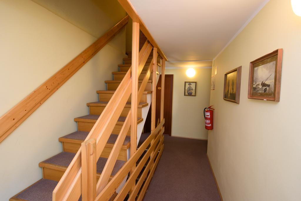 Penzion Vila Bistrica Bohinjska Bistrica Exterior foto